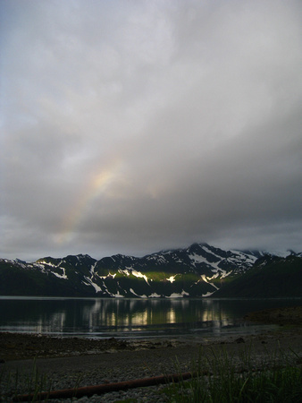 rainbow