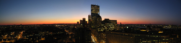 boston-sunset