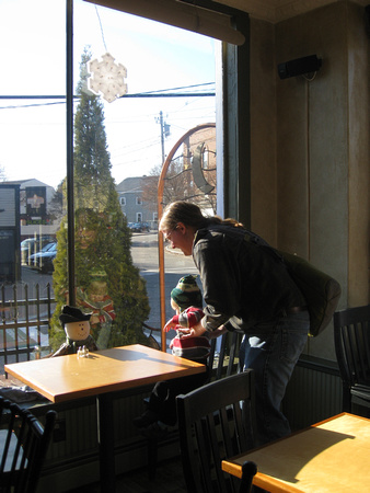 annabarr: Boston - December 2010 &emdash; reflected